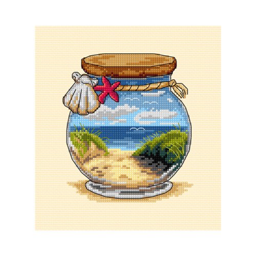(image for) Vacation Memories Sea and Beach